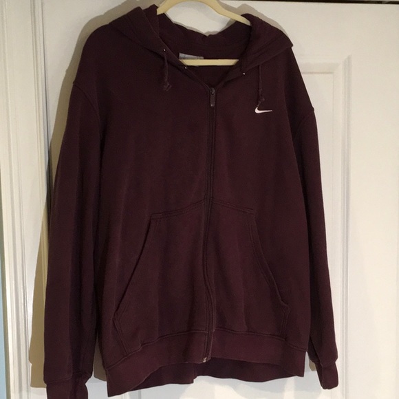 NIKE Men’s XL hoodie